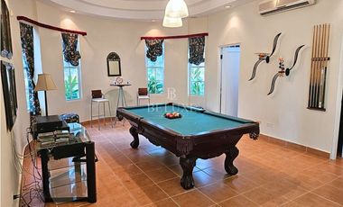 VENTA CASA DE PLAYA EN CORONADO COUNTRY CLUB, NUEVA GORGONA (8)