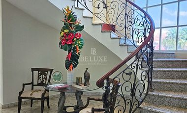 VENTA CASA DE PLAYA EN CORONADO COUNTRY CLUB, NUEVA GORGONA (8)