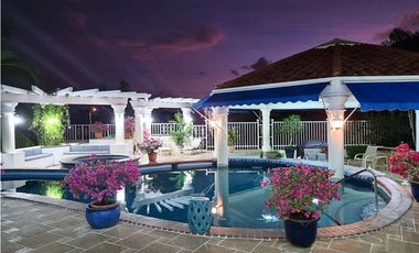 VENTA CASA DE PLAYA EN CORONADO COUNTRY CLUB, NUEVA GORGONA (8)