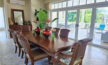 VENTA CASA DE PLAYA EN CORONADO COUNTRY CLUB, NUEVA GORGONA (8)