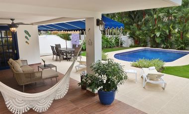 Duplex for Sale in Playa Blanca