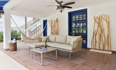 Duplex for Sale in Playa Blanca