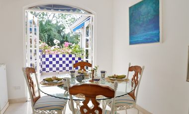 Duplex for Sale in Playa Blanca