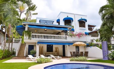 Duplex for Sale in Playa Blanca