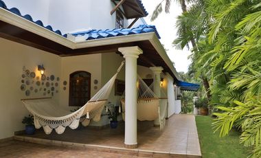 Duplex for Sale in Playa Blanca