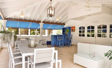 Duplex for Sale in Playa Blanca
