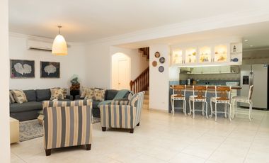 Duplex for Sale in Playa Blanca