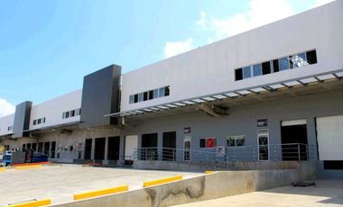 ALQUILER GALERAS TERMINADAS HASTA 12,496M2 M2 SOUTH PARK ZONA UNO