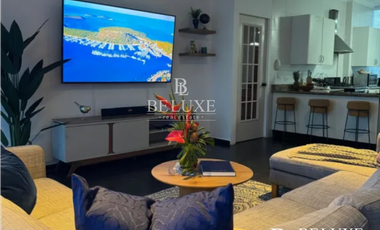 VENDO APARTAMENTO EN PH MARINA PARK, AVENIDA BALBOA (6)