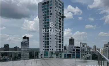 VENDO APARTAMENTO EN PH MARINA PARK, AVENIDA BALBOA (6)