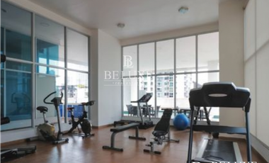 VENDO APARTAMENTO EN PH MARINA PARK, AVENIDA BALBOA (6)