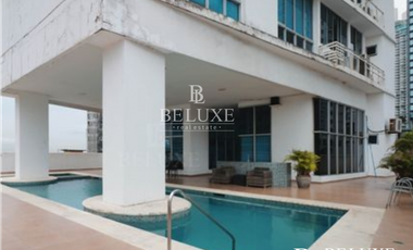 VENDO APARTAMENTO EN PH MARINA PARK, AVENIDA BALBOA (6)