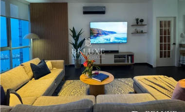 VENDO APARTAMENTO EN PH MARINA PARK, AVENIDA BALBOA (6)