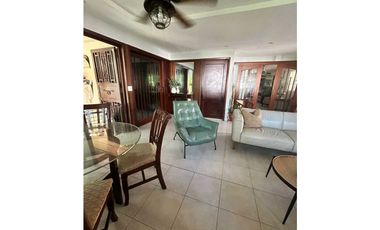 VENDO CASA UNIFAMILIAR EN CONDADO DEL REY