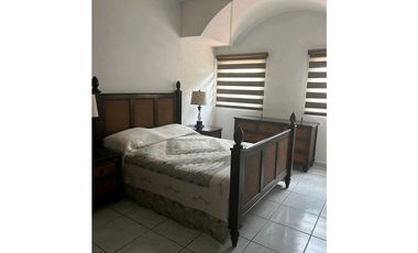 VENDO CASA UNIFAMILIAR EN CONDADO DEL REY