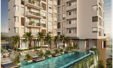 Madero Costa del Este