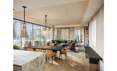 Madero Costa del Este