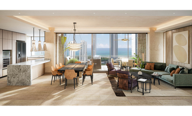 Madero Costa del Este