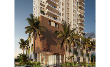 Madero Costa del Este