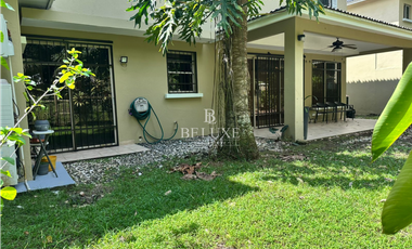 ALQUILER CASA EN CLAYTON, PH EMBASSY GARDEN (3)