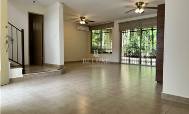 ALQUILER CASA EN CLAYTON, PH EMBASSY GARDEN (3)