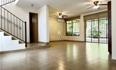 ALQUILER CASA EN CLAYTON, PH EMBASSY GARDEN (3)