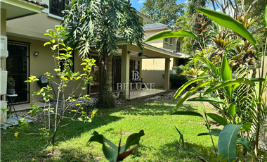 ALQUILER CASA EN CLAYTON, PH EMBASSY GARDEN (3)