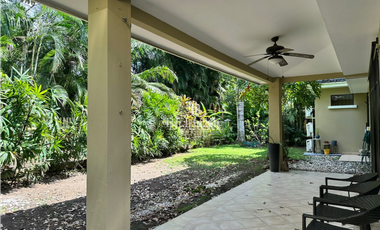 ALQUILER CASA EN CLAYTON, PH EMBASSY GARDEN (3)