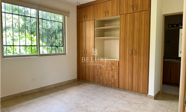 ALQUILER CASA EN CLAYTON, PH EMBASSY GARDEN (3)