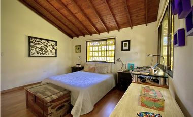 Venta Casa Campestre Parcelacion El Retiro