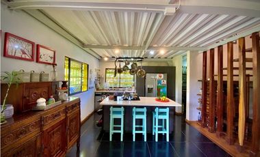 Venta Casa Campestre Parcelacion El Retiro