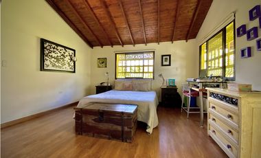 Venta Casa Campestre Parcelacion El Retiro