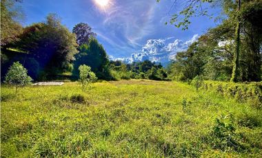 Venta Casa Campestre Parcelacion El Retiro