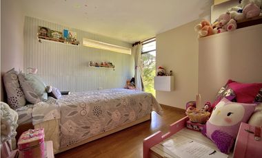 Venta Casa Campestre Parcelacion El Retiro