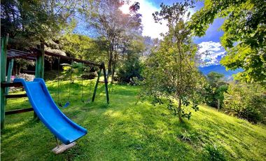 Venta Casa Campestre Parcelacion El Retiro