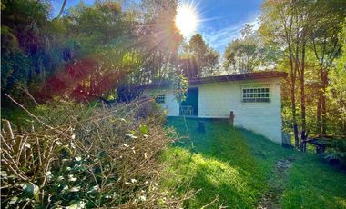 Venta Casa Campestre Parcelacion El Retiro