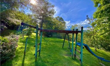 Venta Casa Campestre Parcelacion El Retiro