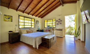 Venta Casa Campestre Parcelacion El Retiro