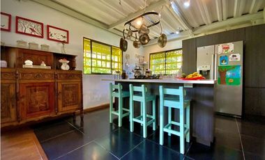 Venta Casa Campestre Parcelacion El Retiro