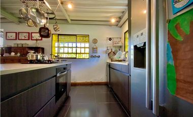 Venta Casa Campestre Parcelacion El Retiro