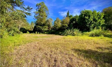 Venta Casa Campestre Parcelacion El Retiro