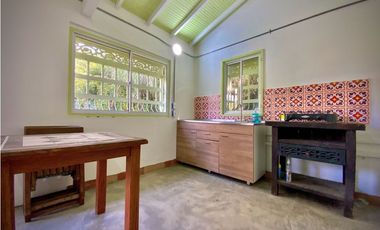 Venta Casa Campestre Parcelacion El Retiro