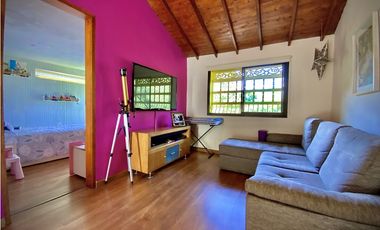 Venta Casa Campestre Parcelacion El Retiro