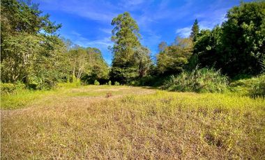 Venta Casa Campestre Parcelacion El Retiro