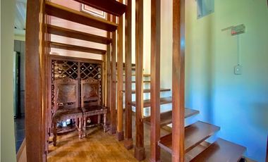 Venta Casa Campestre Parcelacion El Retiro