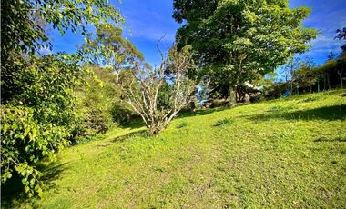 Venta Casa Campestre Parcelacion El Retiro