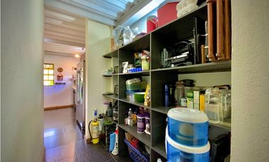 Venta Casa Campestre Parcelacion El Retiro