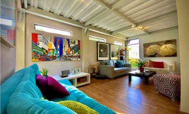 Venta Casa Campestre Parcelacion El Retiro