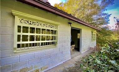 Venta Casa Campestre Parcelacion El Retiro