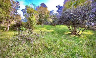 Venta Casa Campestre Parcelacion El Retiro